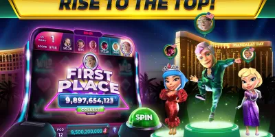 1fun Game Selection