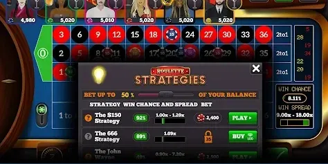 1fun Game Lobby